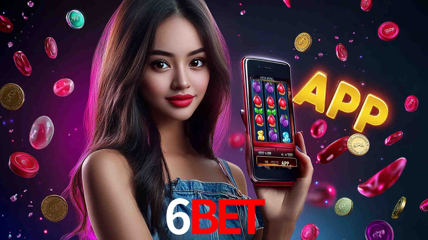 A Popularidade dos Caça-Níqueis no 6bet