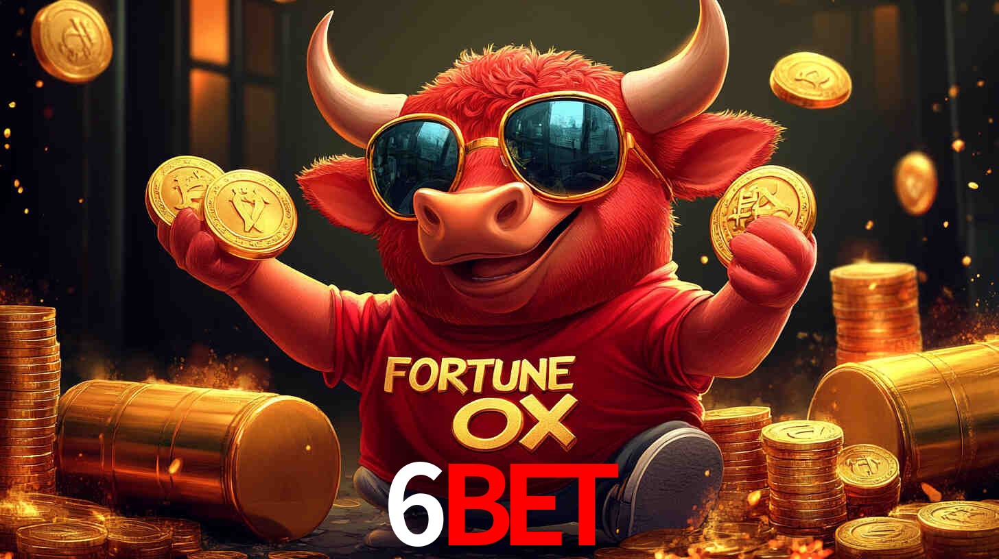 Inovações de Jogos na 6bet: O Futuro das Experiências Interativas