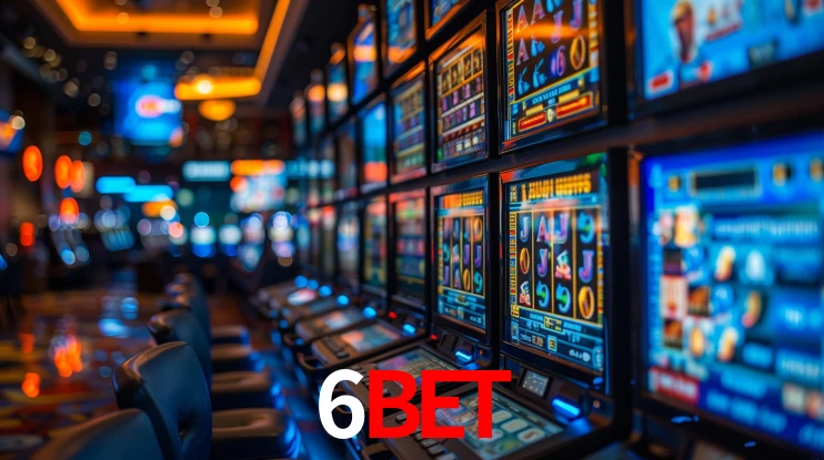 Exclusive Offers 6bet