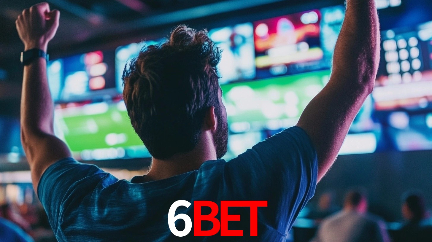 6bet: Seu Especialista em Apostas Esportivas Brasileiras
