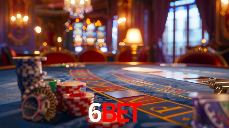 Account Benefits 6bet
