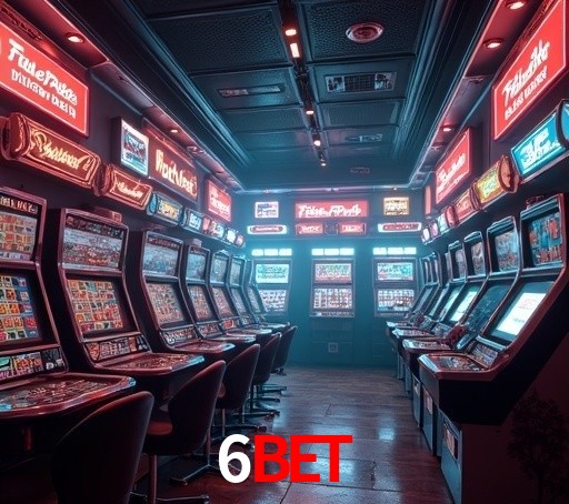 Login Seguro 6bet