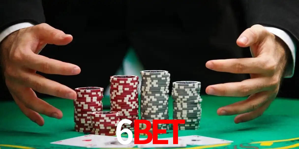Especiais de Fim de Semana 6bet