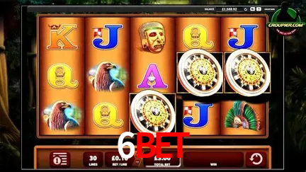 Descubra a Magia dos Jogos de Arcade no 6bet