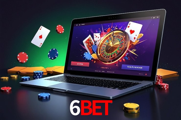 Jogos de Slot 6bet