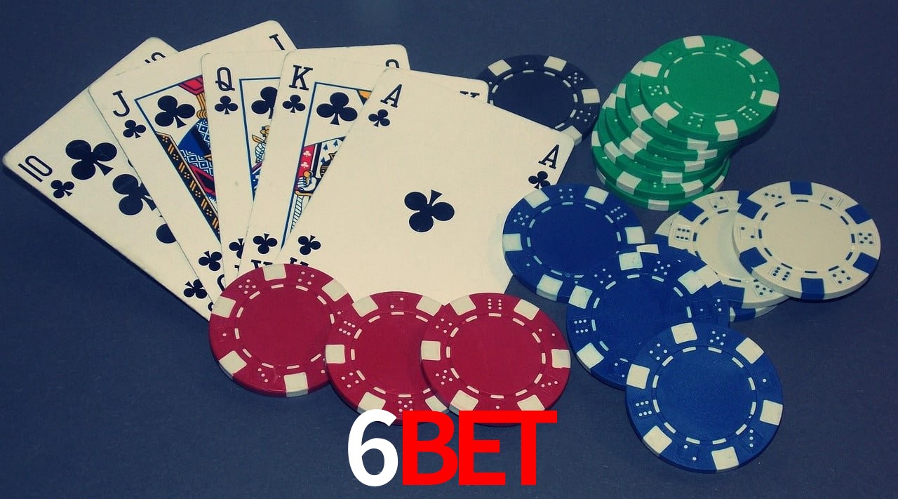 Game Statistics 6bet