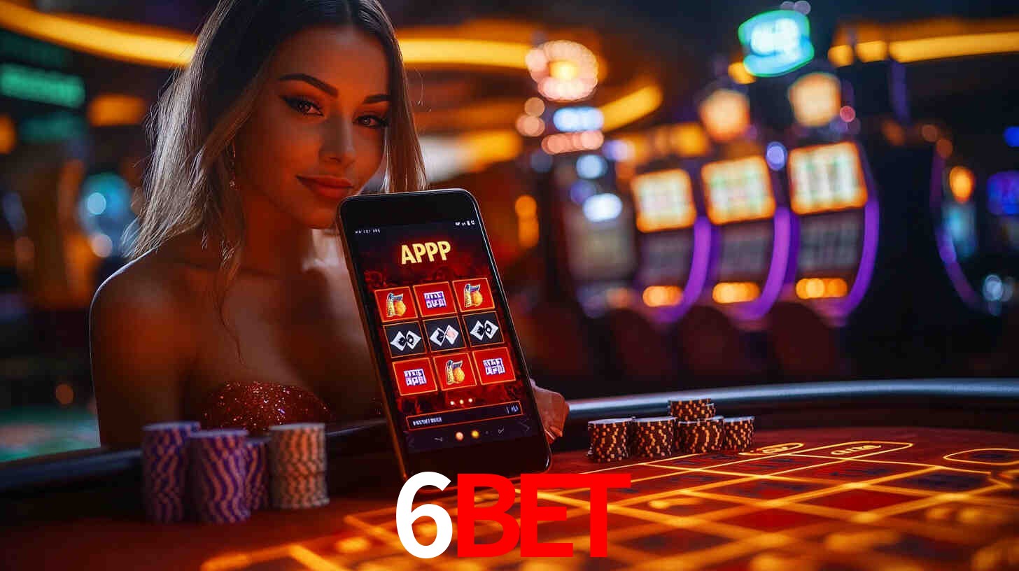Descubra o Programa VIP da 6bet: Vantagens Exclusivas para Jogadores