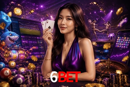 Roulette Table 6bet