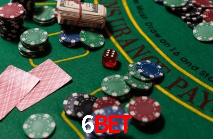 Bônus Generosos e Exclusivos no 6bet para Você!