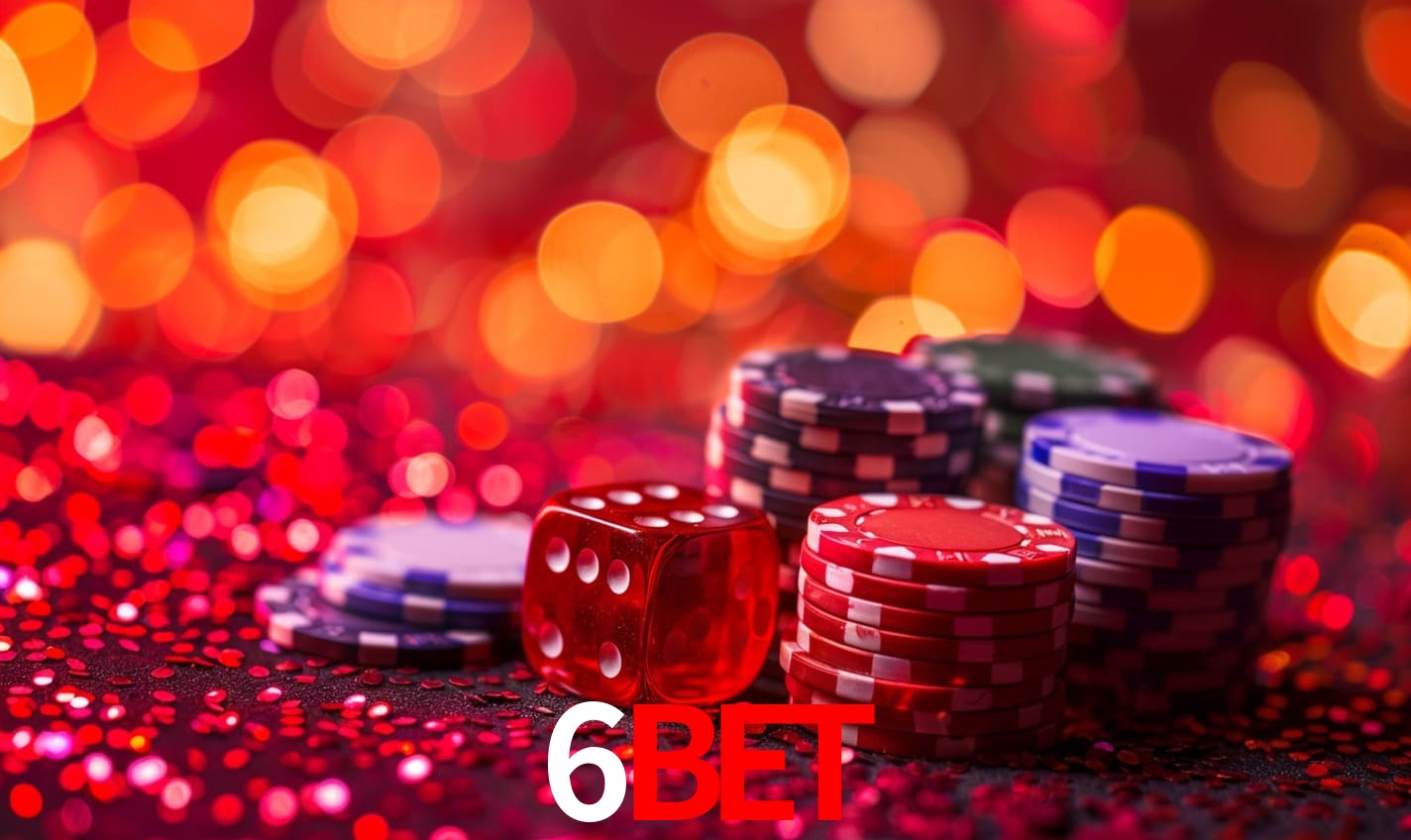 Explorando a Categoria de Eventos em Apostas na 6bet