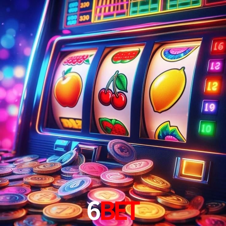 Casino VIP 6bet