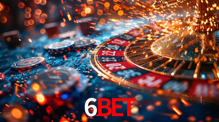 Quick Registration 6bet