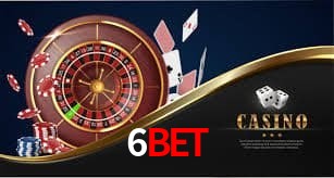 Casino Ao Vivo 6bet
