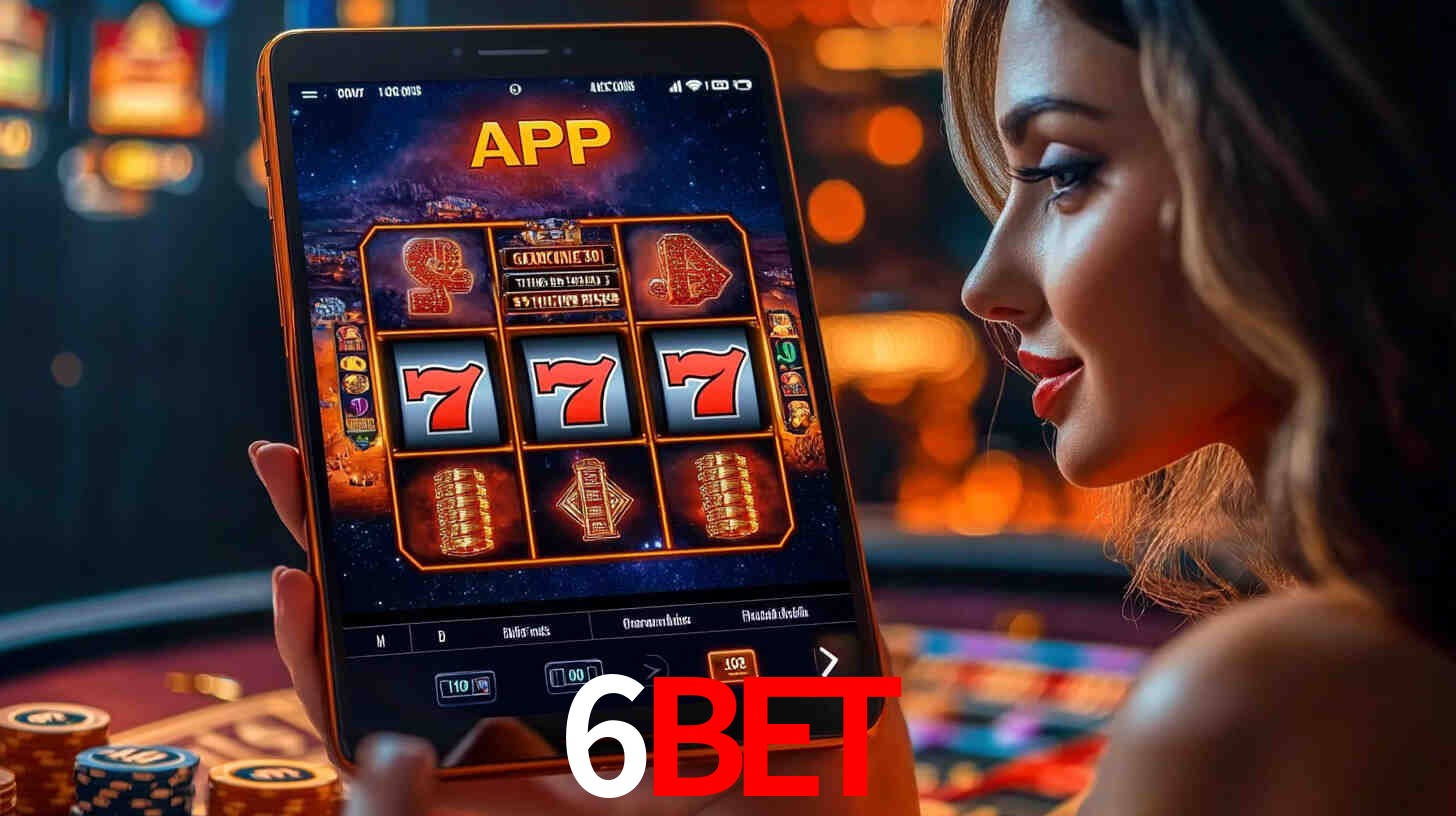 6bet: Jogue Crash e Experimente Alta Recompensa Instantânea