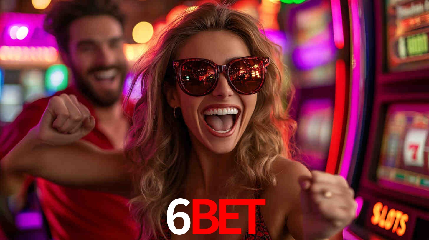 Apostas Esportivas na 6bet: Um Guia Completo