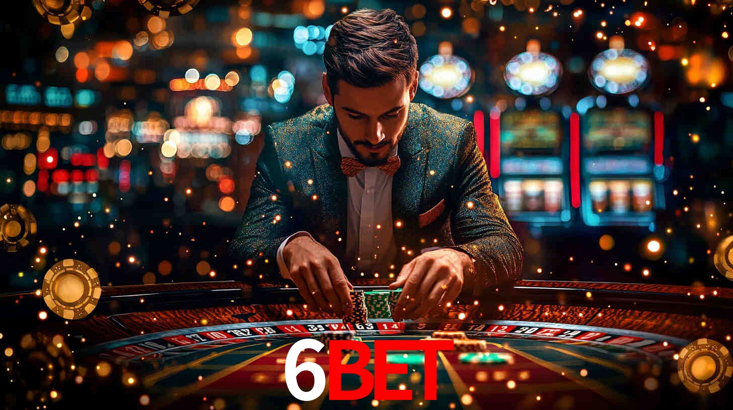 Ofertas Imperdíveis na 6bet: Promoções e Bônus Que Valem a Pena