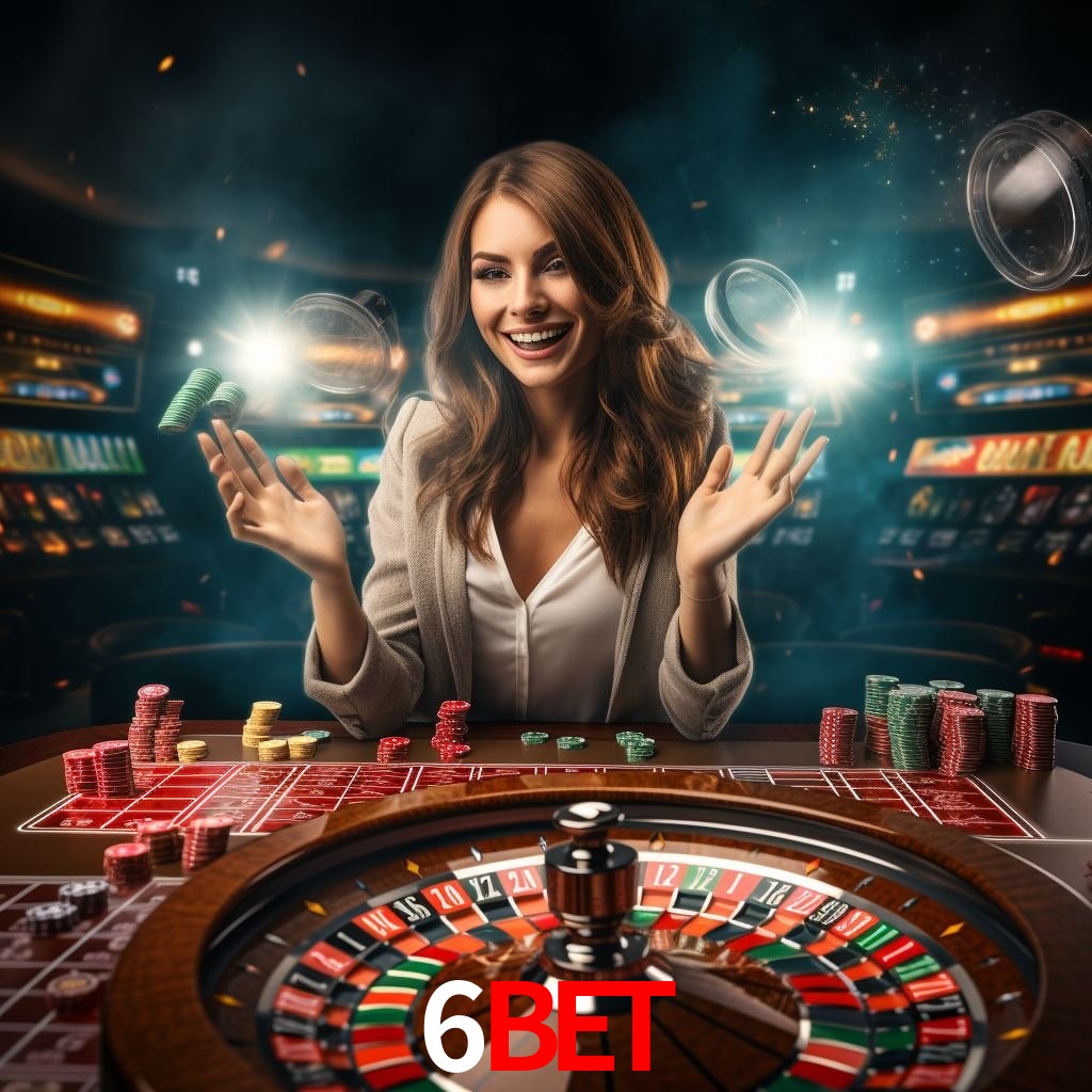 Experimente o Login Seguro Premium no 6bet
