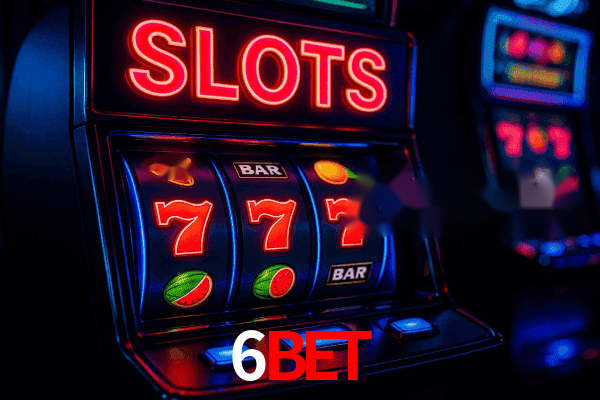 Tecnologia da Plataforma 6bet