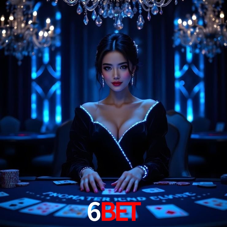 Estatísticas Esportivas 6bet