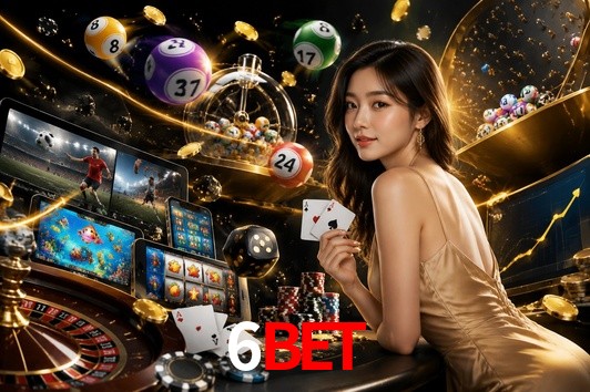 Flash Promotion 6bet