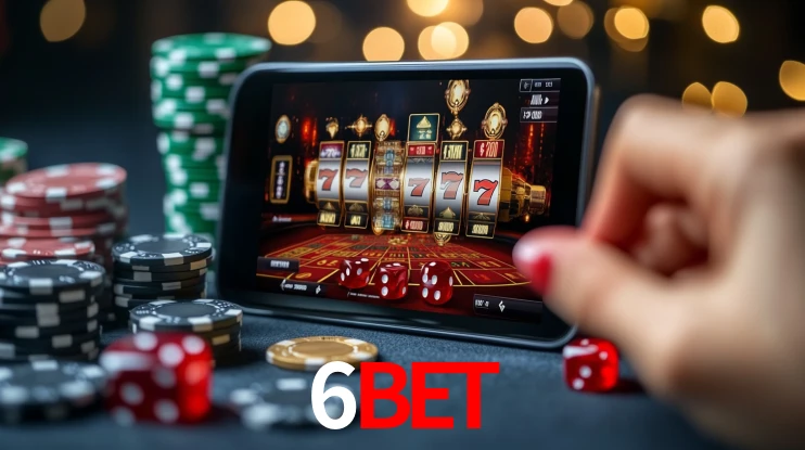 Instant EasyPaisa 6bet
