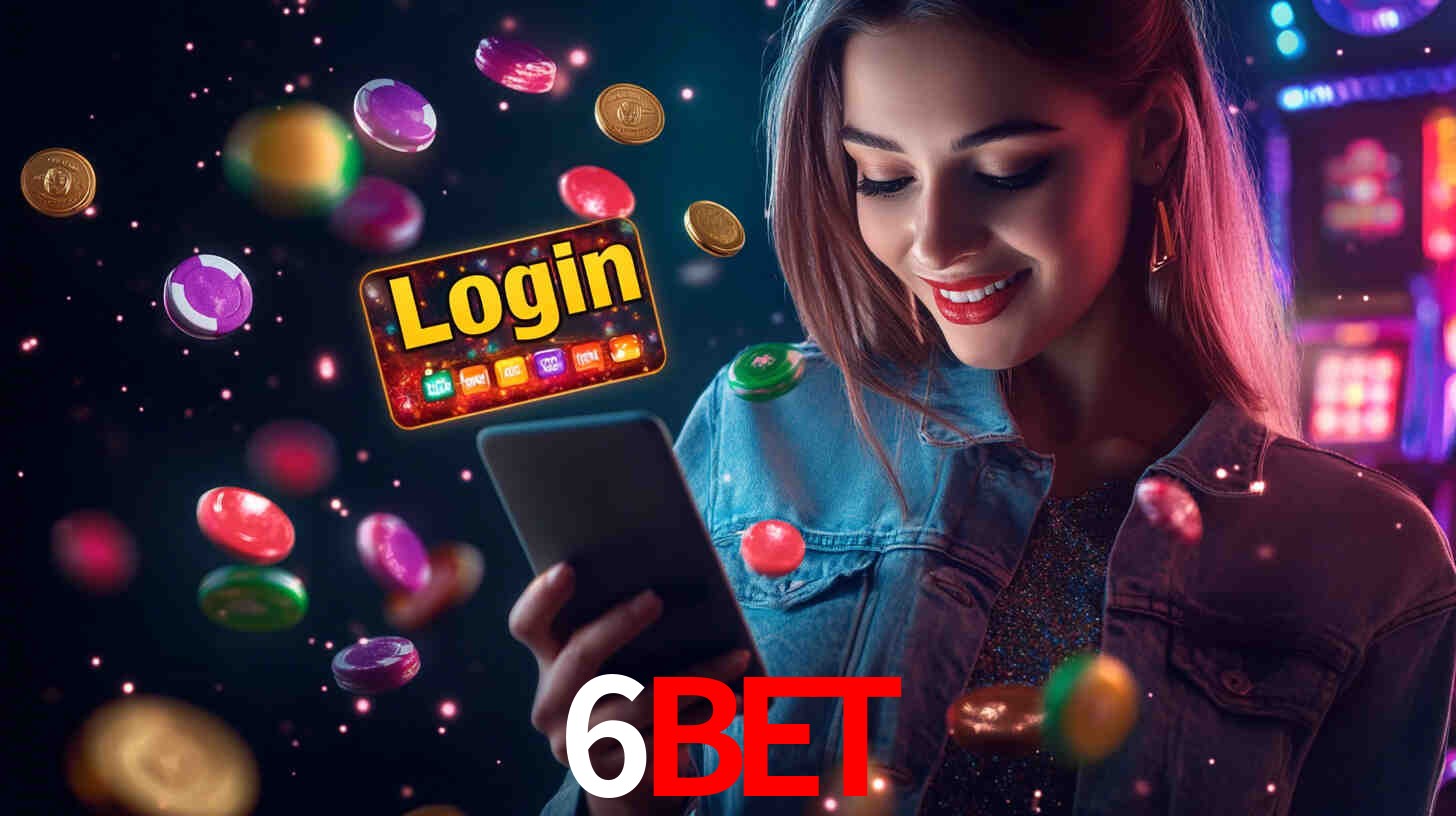 A Experiência Imersiva dos Cassinos Ao Vivo no 6bet