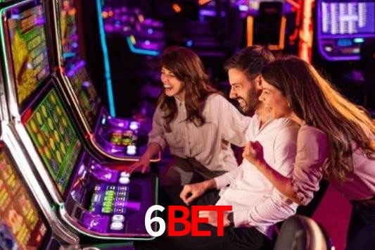 Desvendando o Mundo dos Jogos Virtuais na 6bet