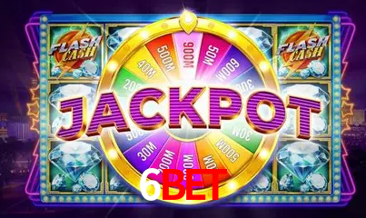Descubra o Mundo do Cassino Online com 6bet