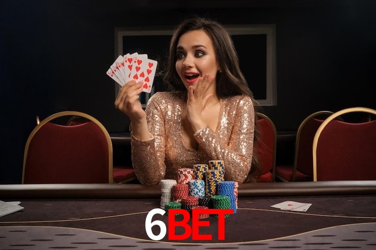 A Emoção da Loteria na 6bet: Uma Chance de Mudança de Vida