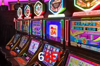 A Emoção da Loteria na 6bet: Uma Chance de Mudança de Vida