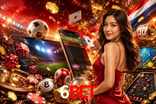Secure Login 6bet