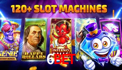 A Revolução dos Aplicativos de Jogos no 6bet