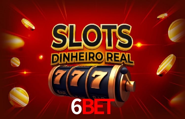 Casino Ao Vivo 6bet