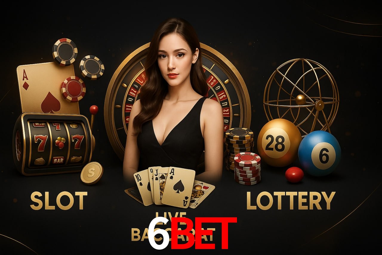 Segurança 2FA 6bet