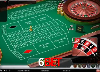 Desvendando o Mundo dos Jogos Virtuais na 6bet