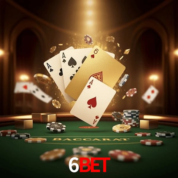 VIP Casino 6bet