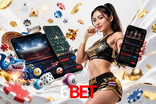 Platform Technology 6bet