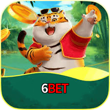 Logo da 6bet